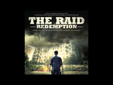 watch raid redemption